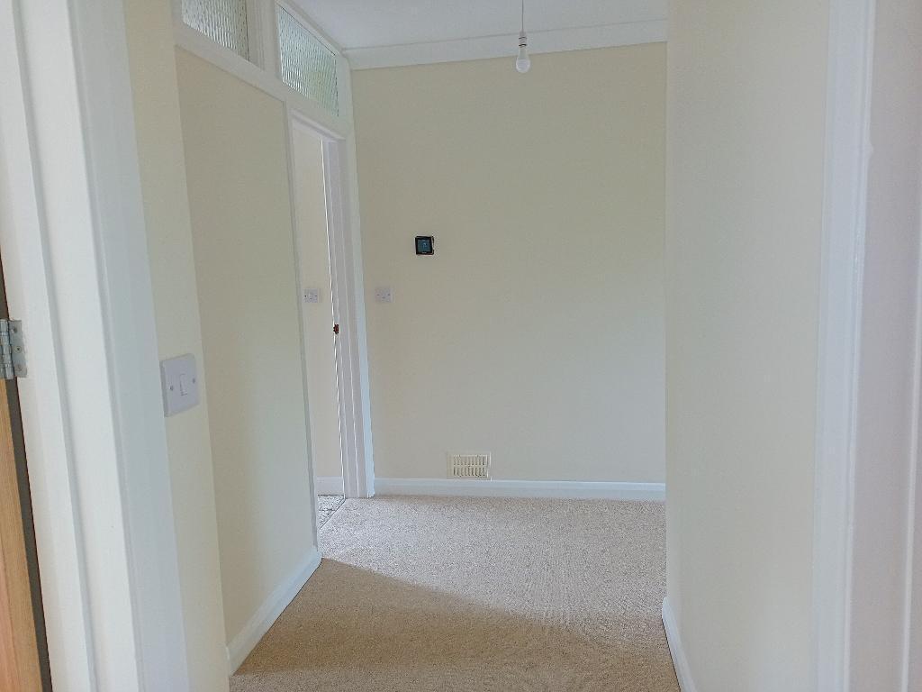 Hallway - Another View