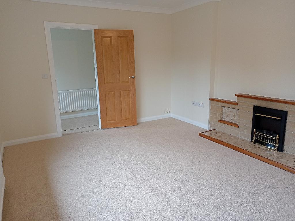 Lounge - Another View