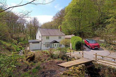 3 bedroom property with land for sale - Cwmduad, Carmarthen, Carmarthenshire, SA33 6XA