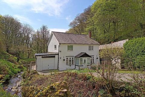 3 bedroom property with land for sale - Cwmduad, Carmarthen, Carmarthenshire, SA33 6XA