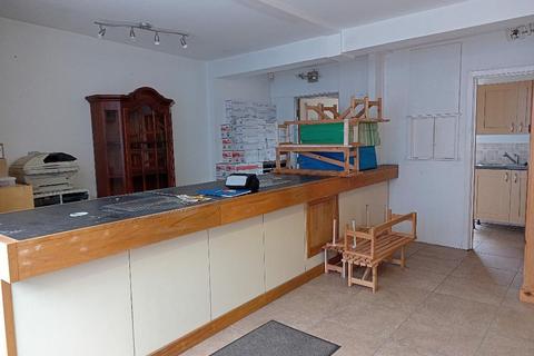 undefined, Sycamore Street, Newcastle Emlyn, Carmarthenshire, SA38 9AJ