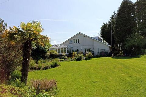 3 bedroom property with land for sale, Pantybwlch, Newcastle Emlyn, Carmarthenshire, SA38 9JE