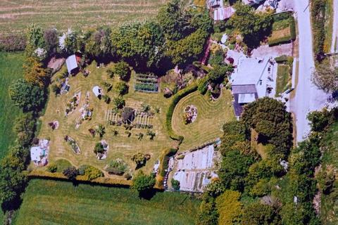 undefined, Pantybwlch, Newcastle Emlyn, Carmarthenshire, SA38 9JE