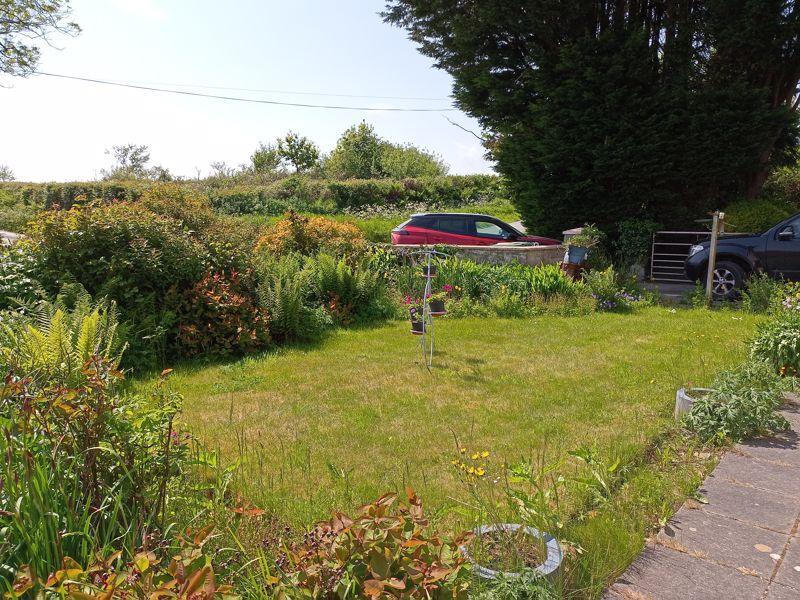 Front Garden - May 2023