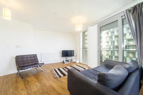 2 bedroom flat for sale - Venice Corte, 2 Elmira Street, Lewisham, London, SE13 7FW