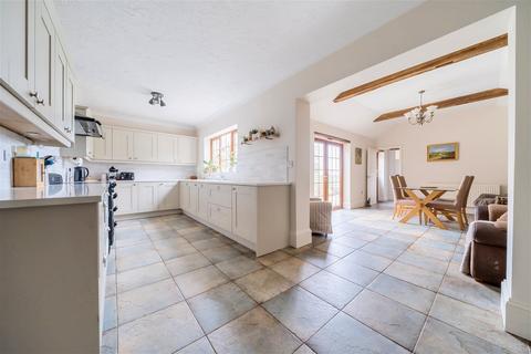 4 bedroom equestrian property for sale - Fendyke Lane, Gorefield, Wisbech, PE13 4NF