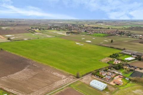 7 bedroom equestrian property for sale - Fendyke Lane, Gorefield, Wisbech, PE13 4NF