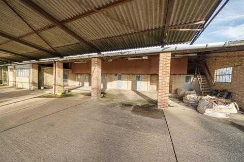 7 bedroom equestrian property for sale - Fendyke Lane, Gorefield, Wisbech, PE13 4NF