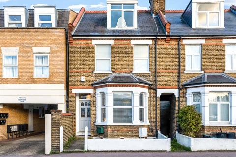 3 bedroom end of terrace house for sale, College Road, Bromley, BR1