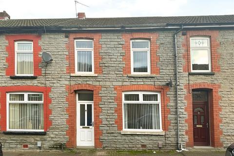 4 bedroom terraced house for sale, Danylan Road, Maesycoed, Pontypridd, CF37 1ES