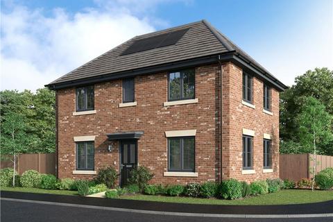 3 bedroom detached house for sale - Plot 33, The Braxton at Willows Edge, Off Woodside Lane, Ryton NE40