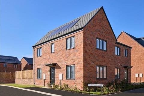 3 bedroom semi-detached house for sale, Plot 72, The Wilton at Seaham Garden Village, Seaham SR7