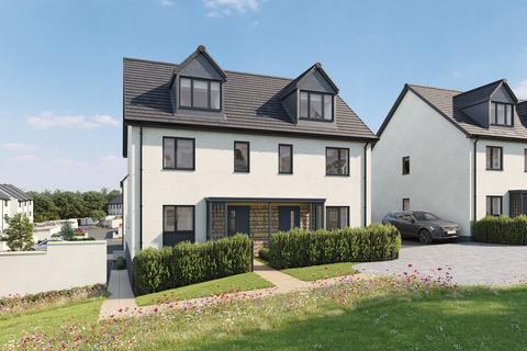 3 bedroom semi-detached house for sale - Plot 420, The Beech at Sherford, Plymouth, 62 Hercules Rd PL9