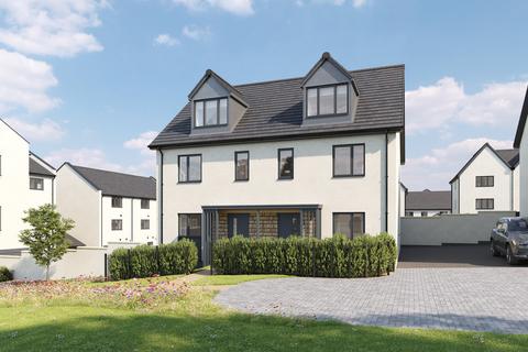 3 bedroom semi-detached house for sale - Plot 418, The Beech at Sherford, Plymouth, 62 Hercules Rd PL9