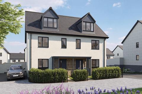 3 bedroom terraced house for sale - Plot 419, The Beech at Sherford, Plymouth, 62 Hercules Rd PL9