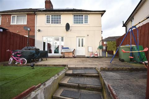 4 bedroom semi-detached house for sale, Ullswater Crescent, Leeds, West Yorkshire