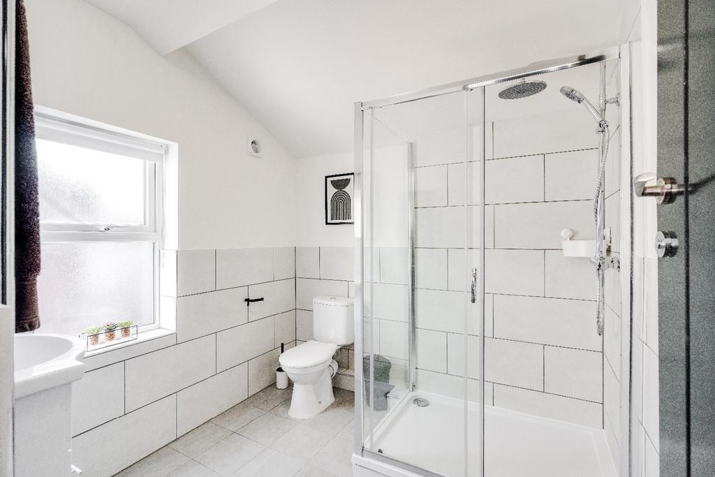 Claughton Road, Birkenhead 1 bed terraced house £525 pcm (£121 pw)