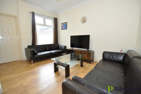 3 bedroom terraced house for sale - Collingwood Road, Earlsdon, Coventry, CV5