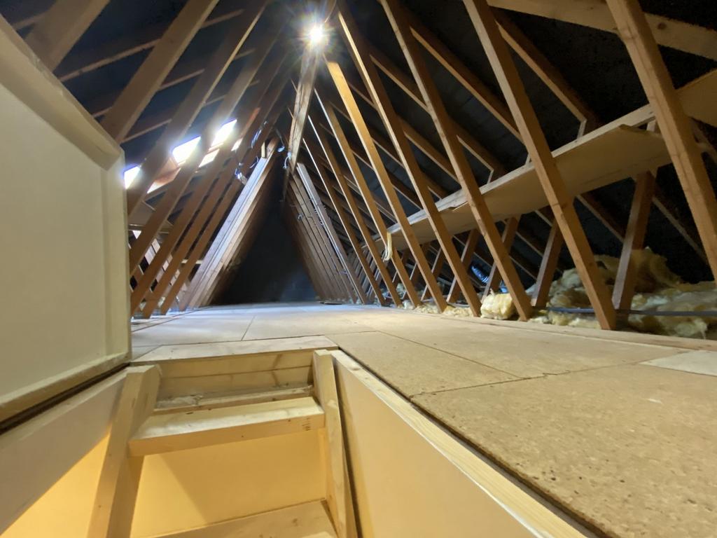 Attic