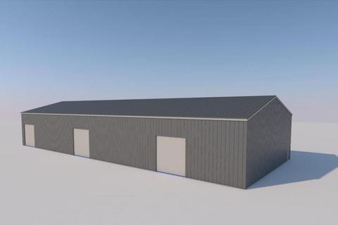 Warehouse to rent, New Unit At , Stallands Farm, Stalland Common, Great Ellingham, Attleborough, Norfolk, NR17 1JF