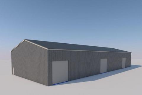 Warehouse to rent, New Unit At , Stallands Farm, Stalland Common, Great Ellingham, Attleborough, Norfolk, NR17 1JF