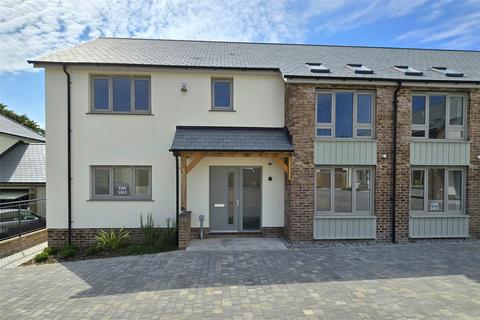 4 bedroom semi-detached house for sale, Market Gardens, Great Torrington, Devon, EX38