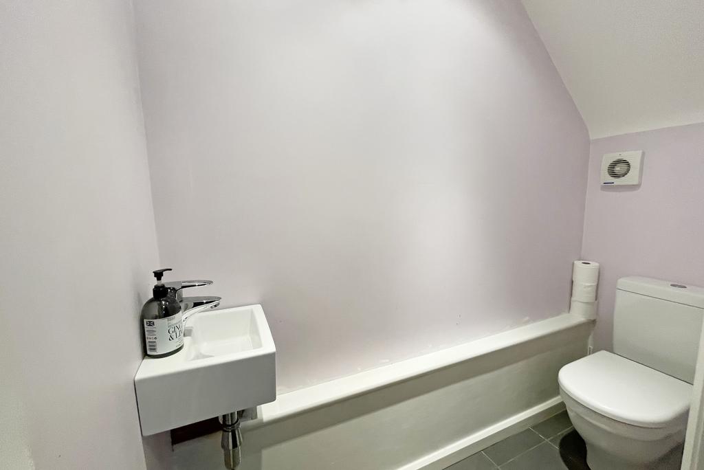 Cloakroom
