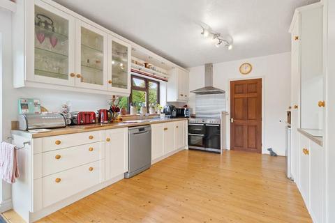 4 bedroom bungalow for sale, Harpersfield, Kings Caple, Hereford, Herefordshire, HR1 4UQ