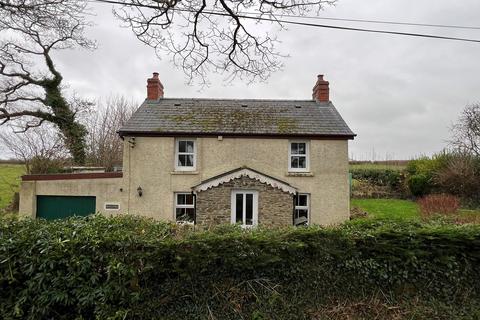 2 bedroom cottage for sale - Blaencelyn, Near Llangrannog, SA44