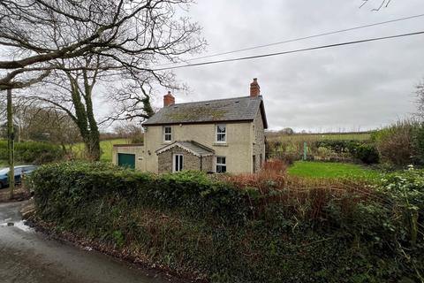 2 bedroom cottage for sale - Blaencelyn, Near Llangrannog, SA44