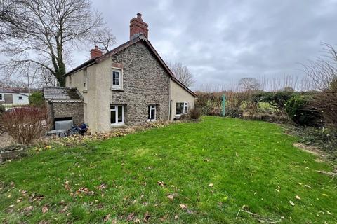 2 bedroom cottage for sale - Blaencelyn, Near Llangrannog, SA44