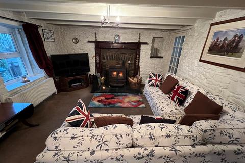 2 bedroom cottage for sale - Blaencelyn, Near Llangrannog, SA44