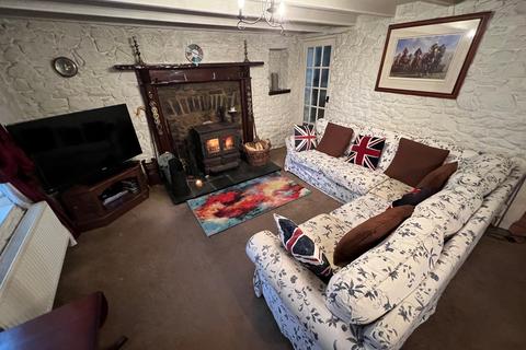 2 bedroom cottage for sale, Blaencelyn, Near Llangrannog, SA44