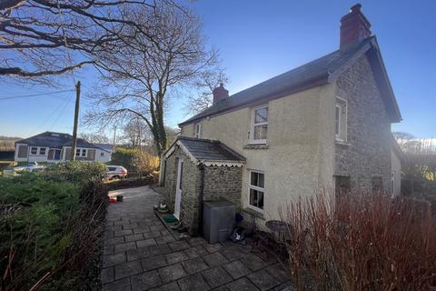 2 bedroom cottage for sale, Blaencelyn, Near Llangrannog, SA44