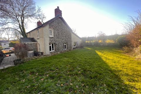 2 bedroom cottage for sale, Blaencelyn, Near Llangrannog, SA44