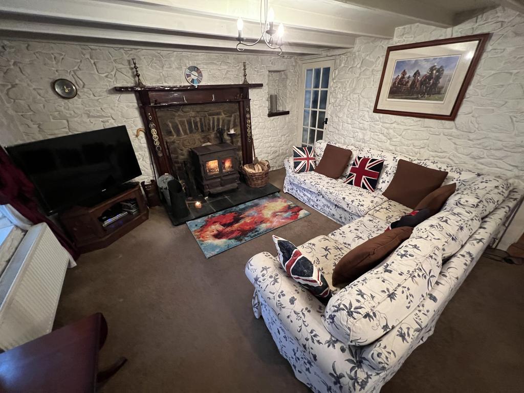 Character Lounge