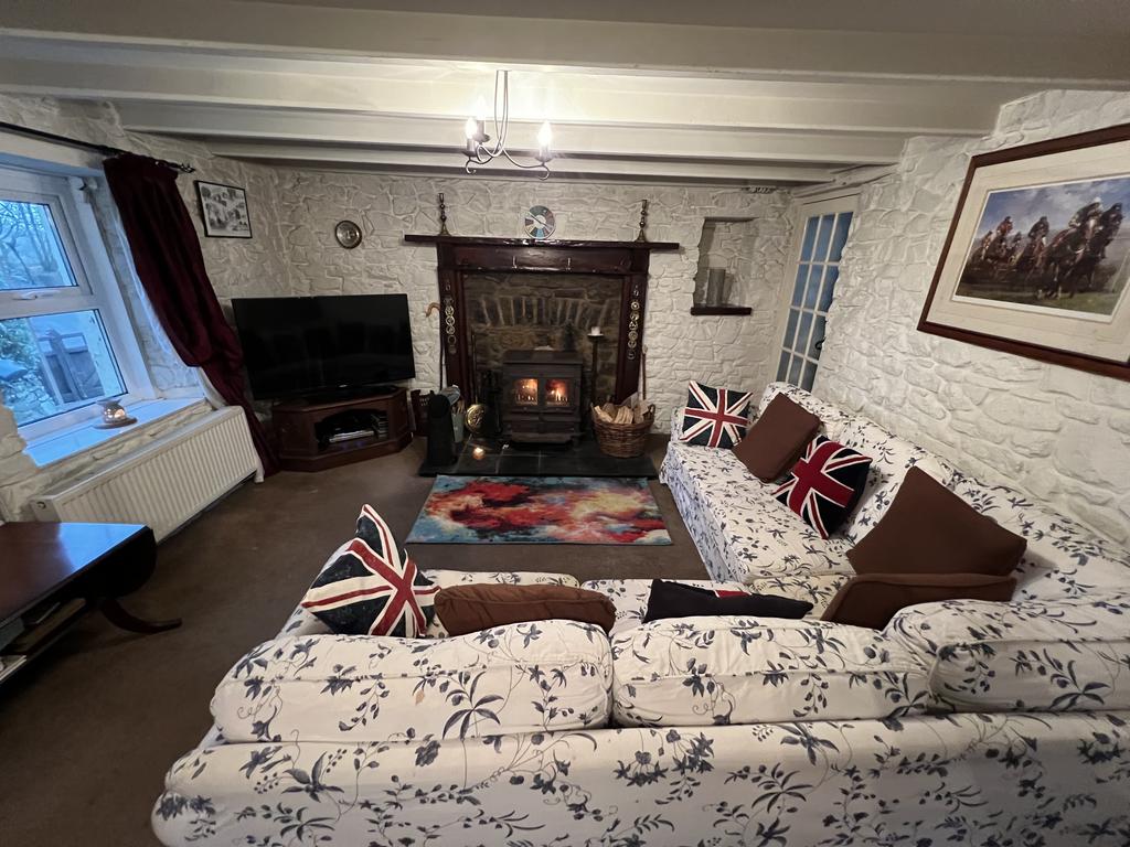 Character Lounge