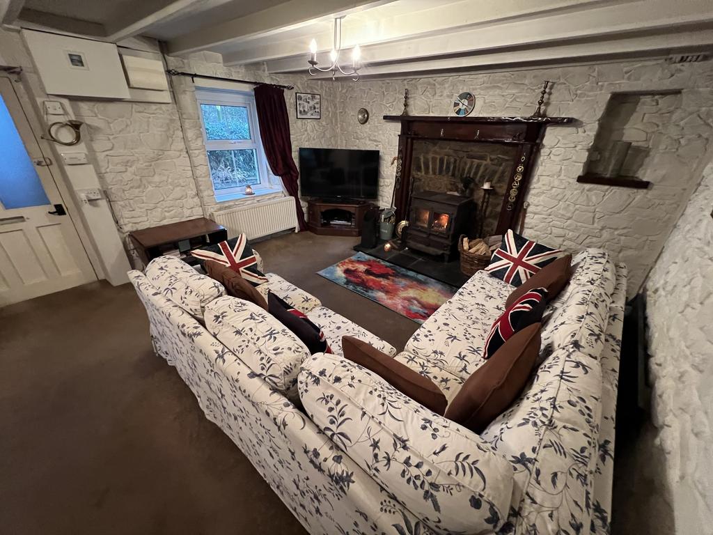 Character Lounge