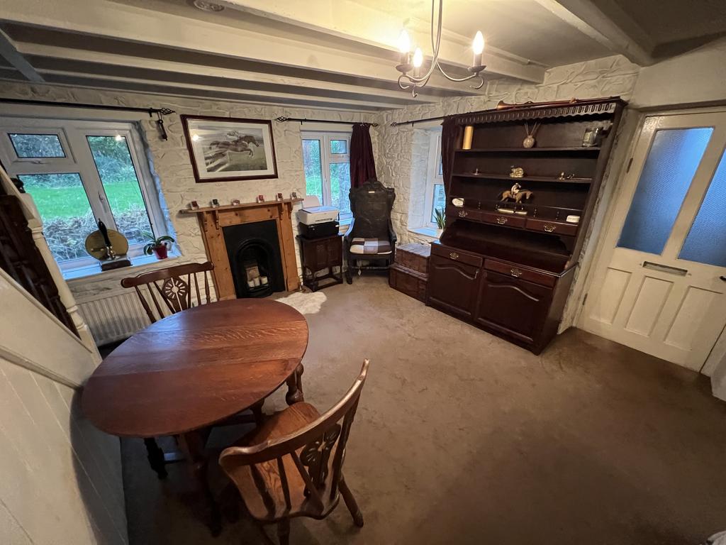 Character Lounge