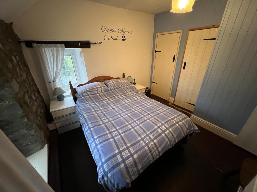 Front Bedroom 1