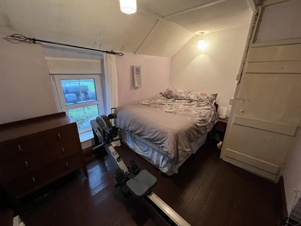 Front Double Bedroom  2