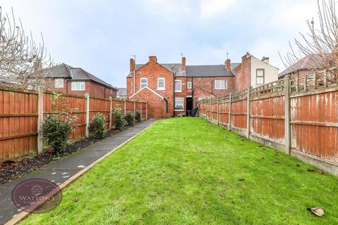 2 bedroom terraced house for sale, Baker Road, Giltbrook, Nottingham, NG16