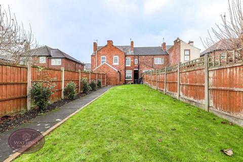 26 Baker Road, Giltbrook, Nottingham, NG16 2GA