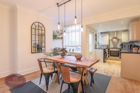 26 Baker Road, Giltbrook, Nottingham, NG16 2GA