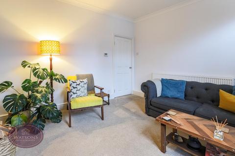 26 Baker Road, Giltbrook, Nottingham, NG16 2GA