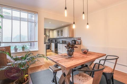 26 Baker Road, Giltbrook, Nottingham, NG16 2GA