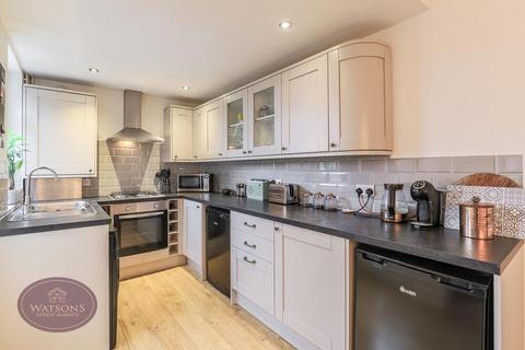 26 Baker Road, Giltbrook, Nottingham, NG16 2GA