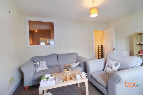 1 bedroom flat for sale, Kingsdown Parade, Kingsdown, BS6