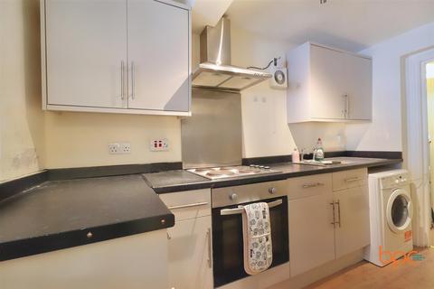 1 bedroom flat for sale, Kingsdown Parade, Kingsdown, BS6