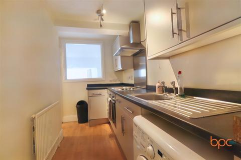 1 bedroom flat for sale, Kingsdown Parade, Kingsdown, BS6